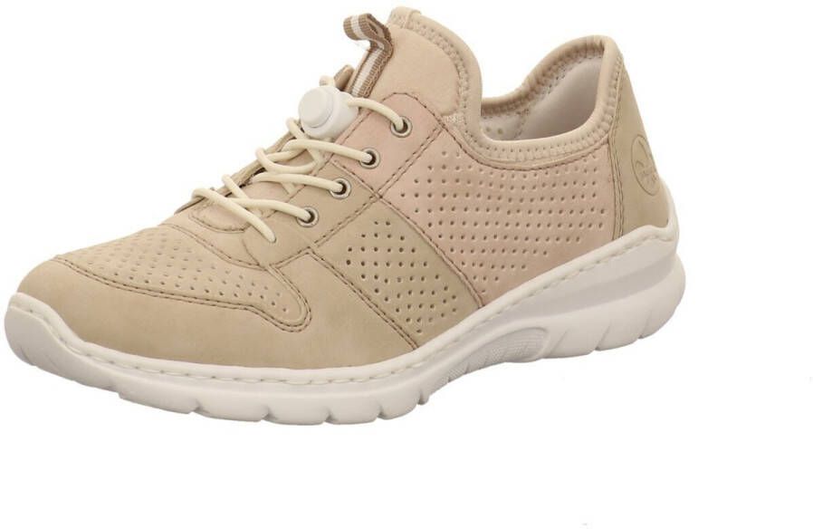 Rieker Mocassins
