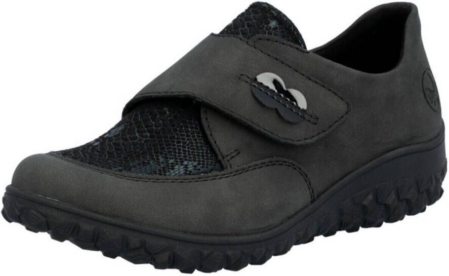 Rieker Mocassins