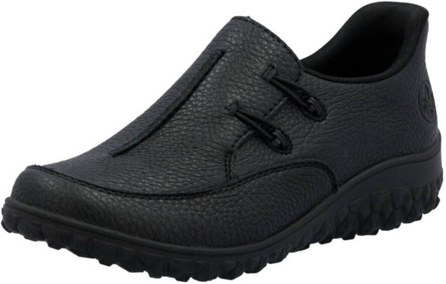 Rieker Mocassins
