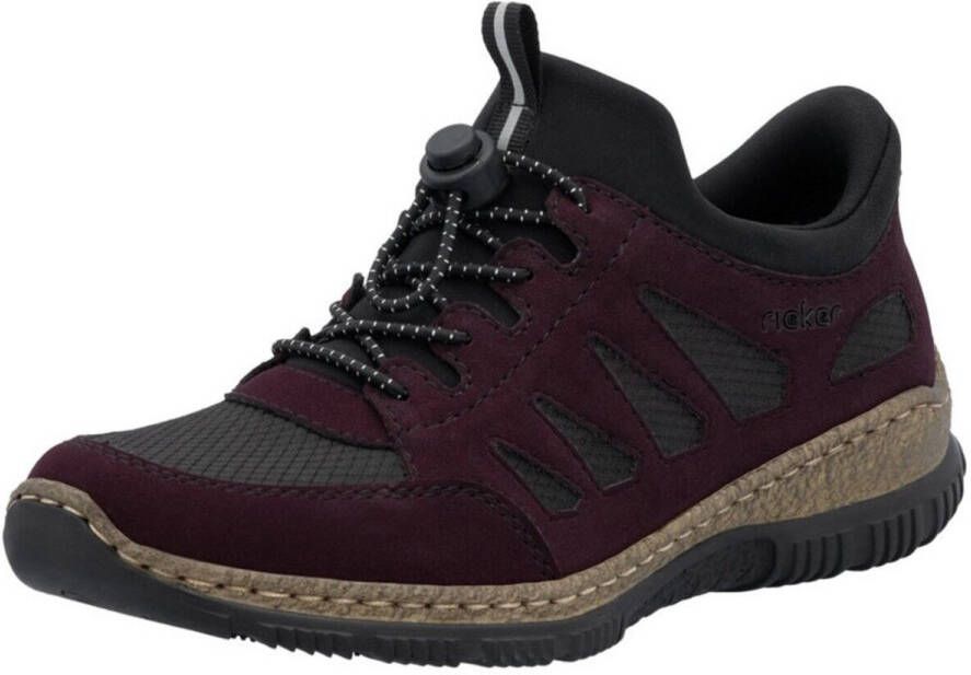 Rieker Mocassins