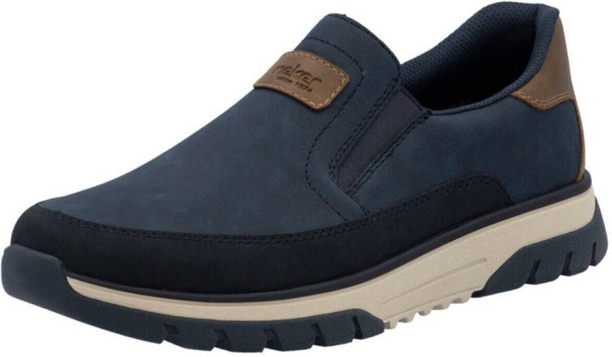 Rieker Mocassins
