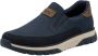 Rieker Slip-on sneakers - Thumbnail 1
