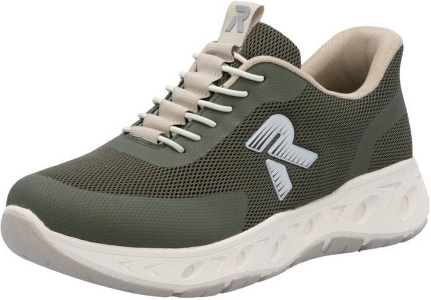 Rieker Mocassins
