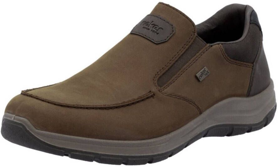 Rieker Mocassins