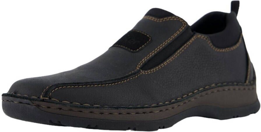 Rieker Mocassins