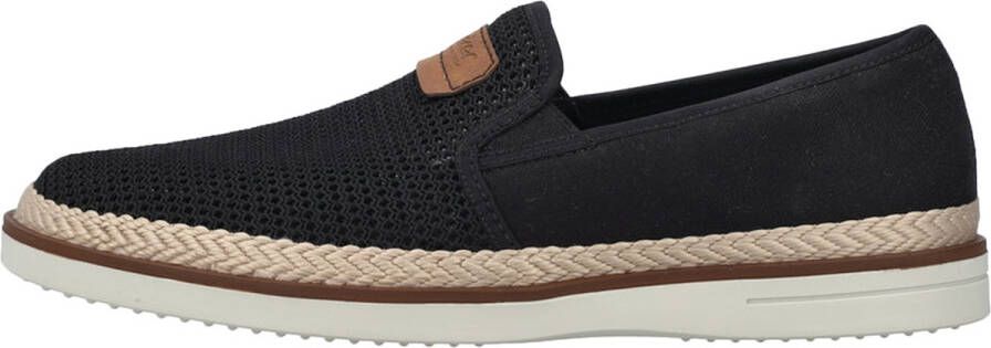 Rieker Instappers Espadrilles zomerschoen 150 jaar jubileumsartikel