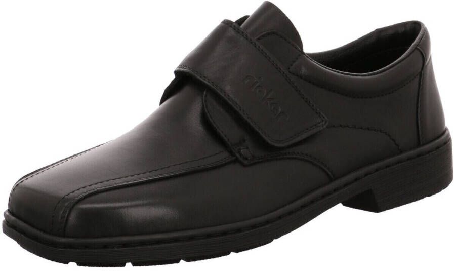 Rieker Mocassins