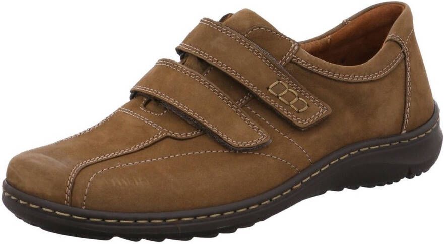 Waldläufer Mocassins