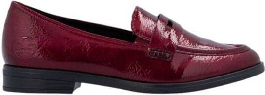 Rieker Mocassins Baskets