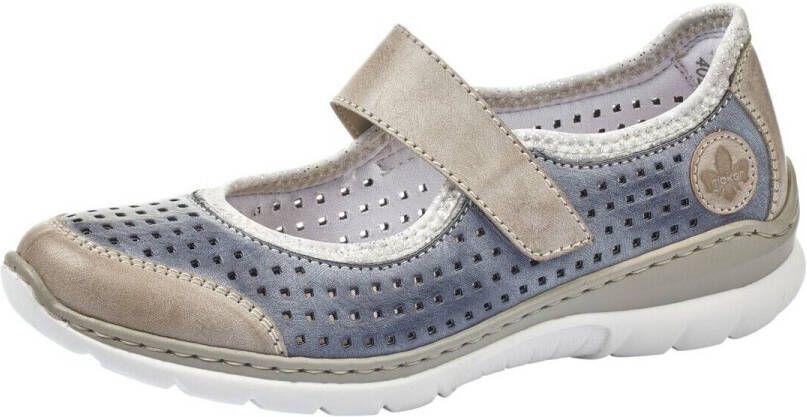 Rieker Mocassins