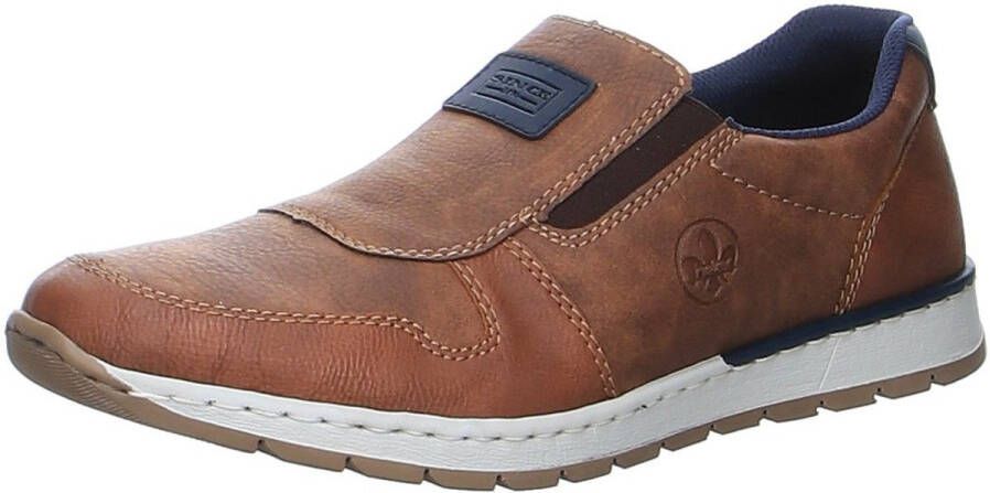 Rieker Lage Sneakers