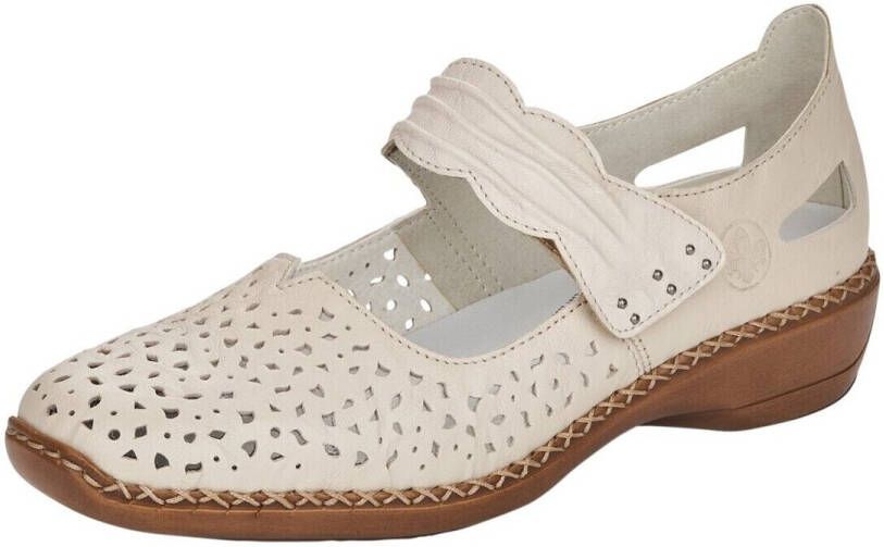 Rieker Mocassins