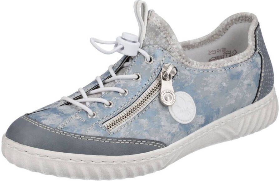 Rieker Sneakers laag