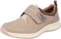 Rieker Beige Casual Schoenen Beige Heren - Thumbnail 2