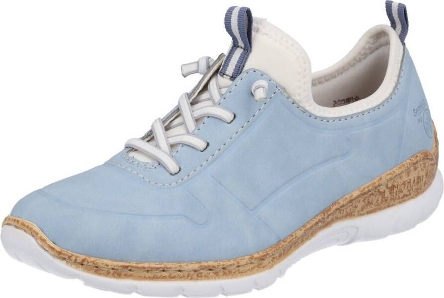 Rieker Slip-on sneakers