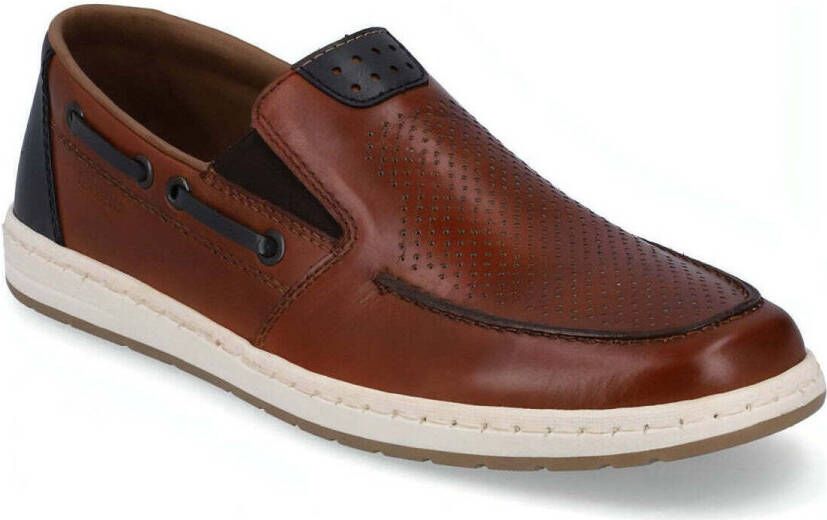rieker moccasins