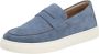 Rieker Blauwe Sneakers voor Mannen Blue Heren - Thumbnail 3