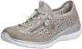 Rieker Slip-on sneakers instapschoen vrijetijdsschoen lage schoen met snelle sluiting - Thumbnail 2