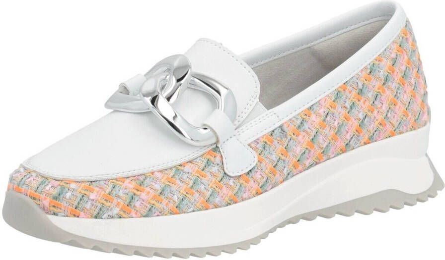 Rieker Mocassins