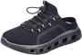 OTTO RIEKER Sport Clogs outdoormode plateau zomerschoen met memosoft-uitrusting - Thumbnail 1