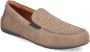 Rieker Mocassins Slipper loafer comfort schoen met geperforeerde schacht - Thumbnail 9
