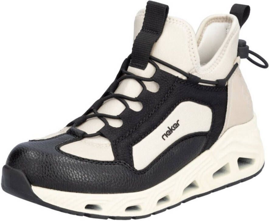 Rieker Sneakers laag
