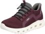 Rieker Slip-on sneakers vrijetijdsschoen slipper lage schoen met memosoft-uitrusting - Thumbnail 1