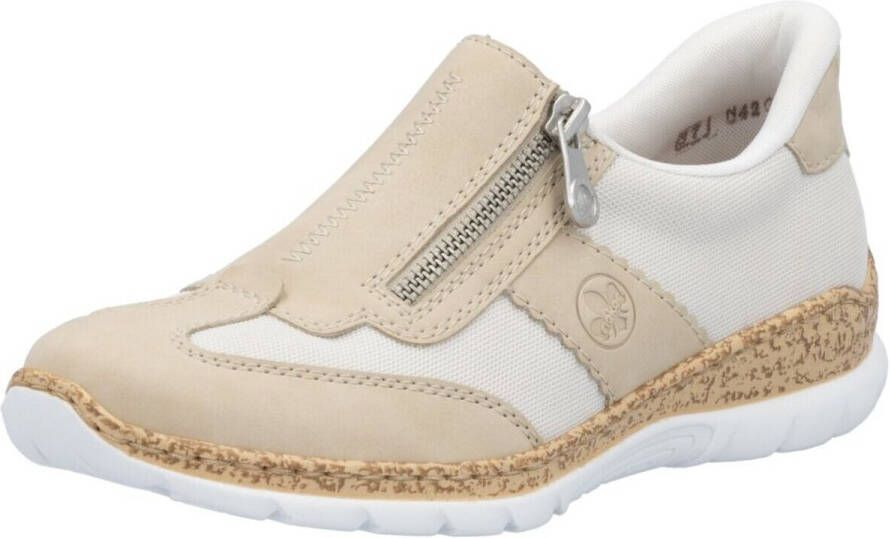 Rieker Mocassins