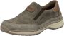 Rieker Instappers slip-on sneaker vrijetijdsschoen lage schoen met elastische band - Thumbnail 1