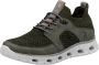 OTTO RIEKER Sport Slip-on sneakers lage schoen vrijetijdsschoen slipper met modieuze loopzool - Thumbnail 1