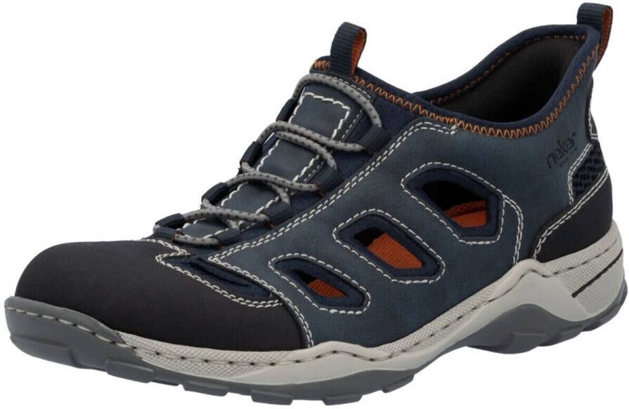 Rieker Mocassins