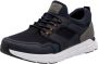 OTTO RIEKER Sport Slip-on sneakers uit de nieuwe christoph kramer collectie met memocup binnenzool - Thumbnail 3
