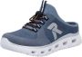 OTTO RIEKER Sport Clogs instapschoen sabotschoen sneaker met aangebrachte snel sluiting - Thumbnail 2