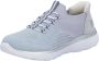 OTTO RIEKER Sport Slip-on sneakers Ready2GO lage schoen vrijetijdsschoen slipper met memosoft binnenzool - Thumbnail 2