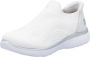 OTTO RIEKER Sport Slip-on sneakers Ready2GO Slipper lage schoen vrijetijdsschoen met MemoSoft binnenzool - Thumbnail 1