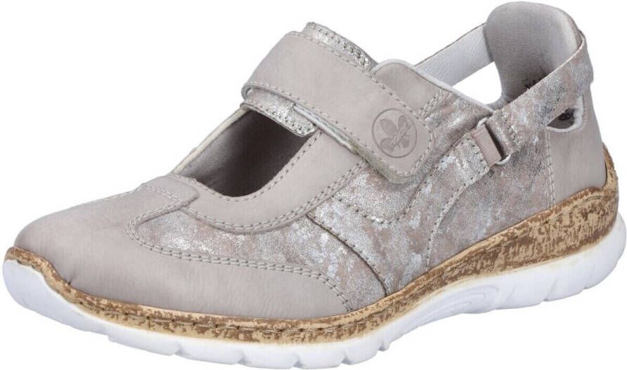 Rieker Klittenbandschoenen