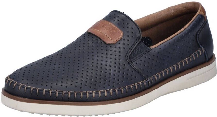 Rieker Mocassins