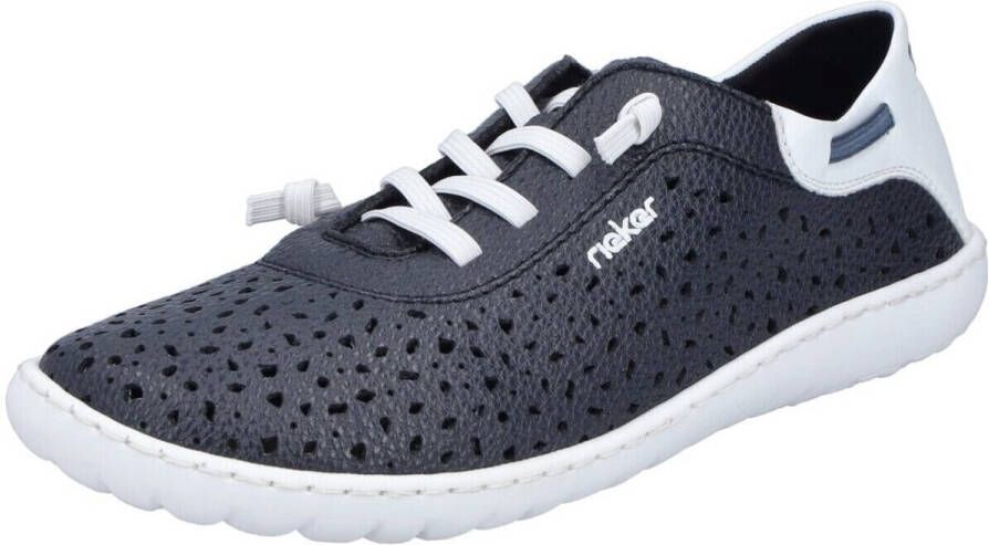 Rieker Mocassins