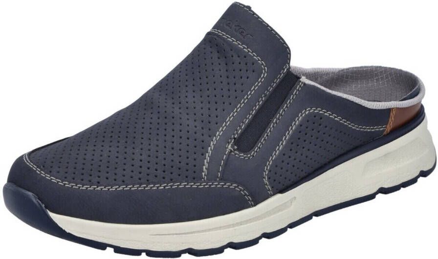 Rieker Mocassins