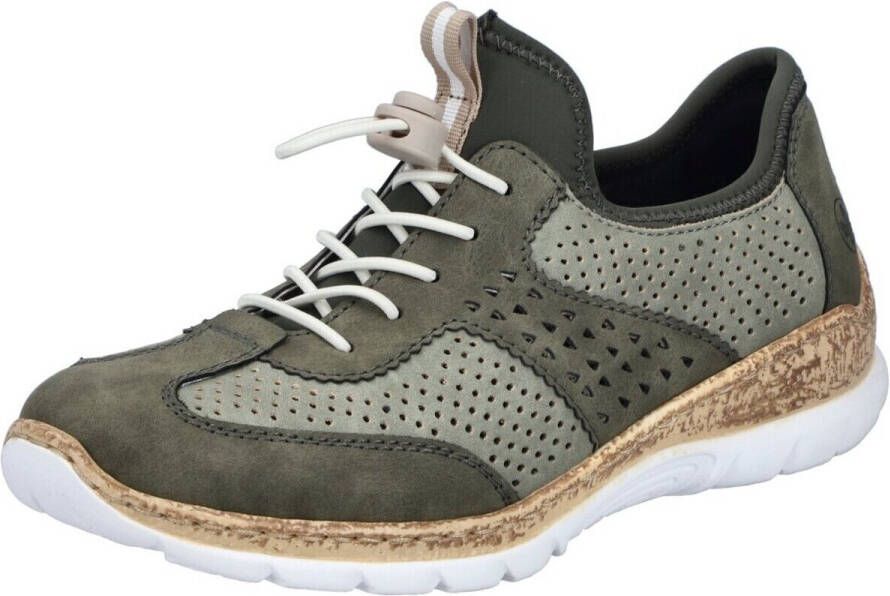 Rieker Mocassins