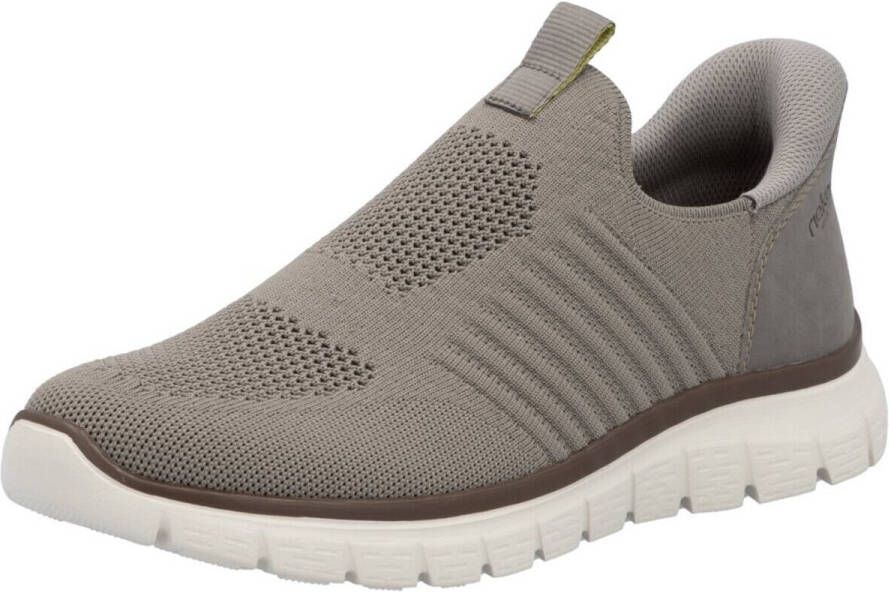 Rieker Mocassins
