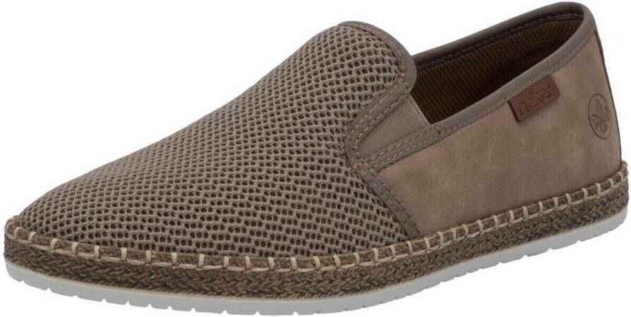 Rieker Mocassins