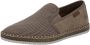 Rieker Espadrilles Slipper strand schoen zomerschoen met stretchinzetten - Thumbnail 21
