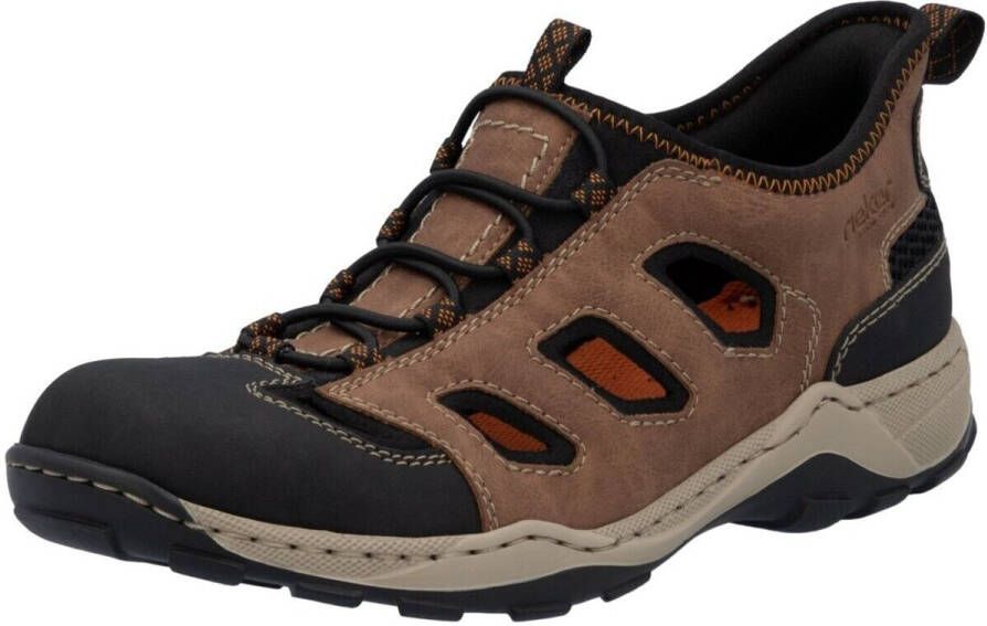 Rieker Mocassins