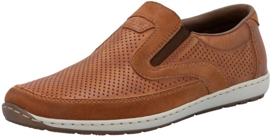 Rieker Mocassins