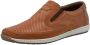 Rieker Instappers Heren Cognac - Thumbnail 3