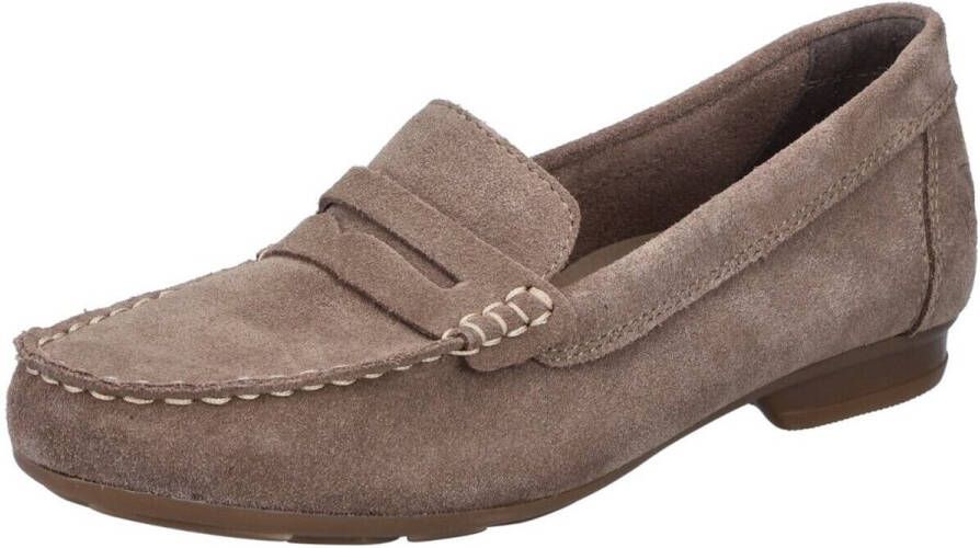 Rieker Mocassins