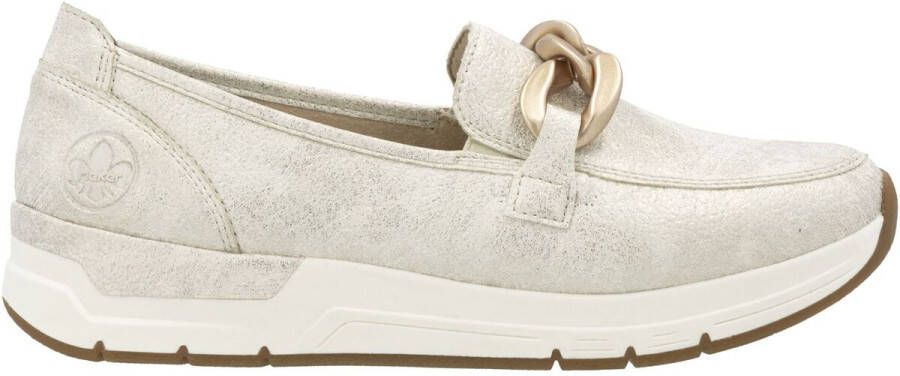 Rieker Mocassins Slipper