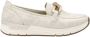 Rieker Loafers slippers slip-on sneakers lage schoen met modieuze decoratieve ketting - Thumbnail 16
