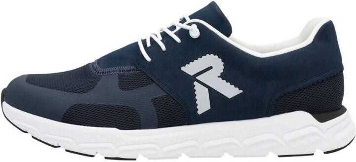 RRieker R-Rieker Slip-on sneakers Preston Hardloopsneakers uit de nieuwe Christoph Kramer-collectie - Foto 2